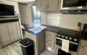 2021 Prime Time RV Tracer 260BHSLE