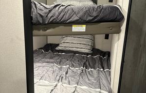 2022 Keystone RV Hideout 262BH