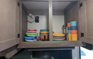 Cozy Couples Camper near Glacier - Pet Friendly!