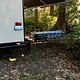 Camping with a VIBE - Kid & Pet Friendly
