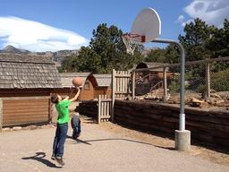 Estes Park KOA