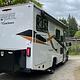 Meet "Moon Taxi".  2023 Coachmen Cross Trail 20XG