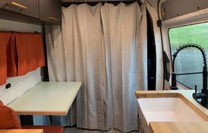 Stagecoach - Mercedes Sprinter