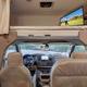 New Winnebago Class C Family Bunkhouse