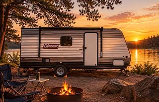 2024 Colm 2024 B17 RV rental photo 1
