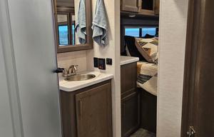 2024 "Thor" Motor Coach Chateau 31EV Bunkhouse