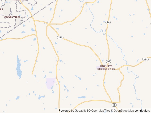 Map for 2021 Keystone RV Bullet 250BHS: Sleeps 6-8! near Wendell, NC