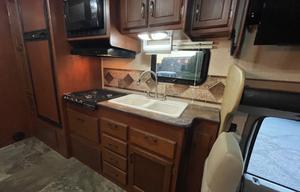 Comfortable RV with Slide-Outs - Jayco Redhawk