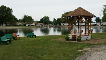 Hidden Acres Campground, Inc