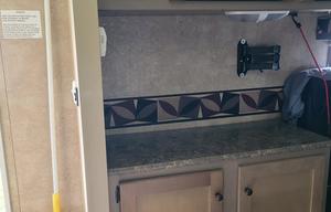 2011 KZ Coyote 23CMS RV rental photo 6
