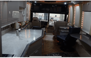 2000 Prevost Prevost 45XL Liberty Conversion