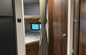Family & Pet Friendly 28' Camper Near Campsites!