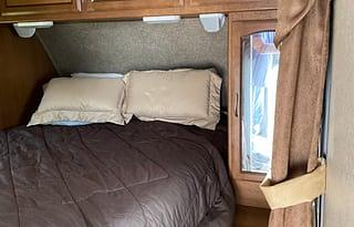 2015 Coachmen RV Freedom Express 248RBS