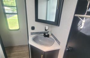 2022 Forest River RV Cherokee Grey Wolf 29TE