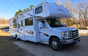 2013 Forest River RV Sunseeker 3170DS