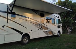 2020 Thor Motor Coach ACE 32.3