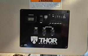 2022 Thor Motor Coach Freedom Elite 22HE