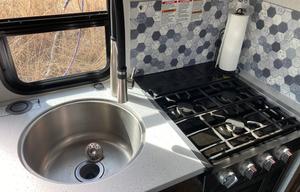 2022 Forest River Forester Class C