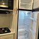 Cute little Murphy bed and bunk house