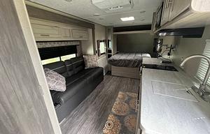 2022 Coachmen RV Catalina Summit Series 7 184FQS