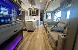2026 Grand Design Reflection 362TBS