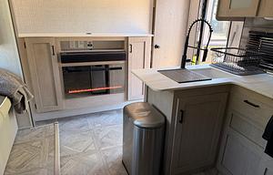 Dream Camper! Private King Master & Priv Bunkhouse