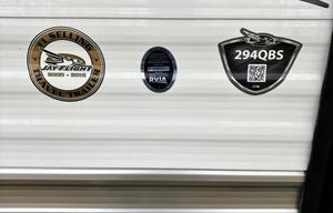 Jayco flight 294bhs- we deliver and set up
