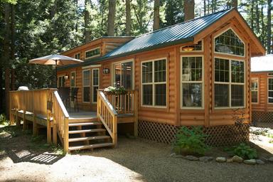 Pine Acres Family Camping Resort