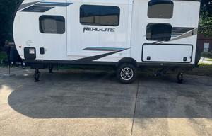 2023 Palomino Real-Lite Mini RL186