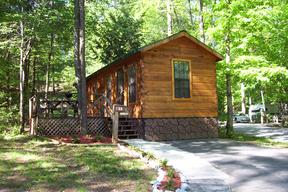 Unicoi Springs RV Resort