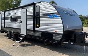 2020 Forest River RV Salem Cruise Lite 263BHXL RV rental photo 1