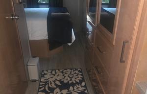 2021 Thor Motor Coach Quantum LF31