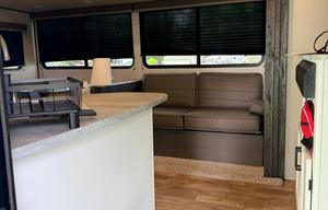 W2 Outdoors | Adventure Travel Trailer