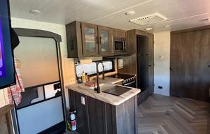 2021 Forest River RV Salem 29VBUD