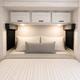 Adventure Awaits – Luxury Class C, Sleeps 8! 2024