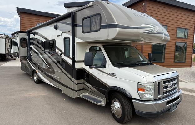 2016 Forester 3011DS/sleeps 8