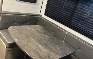 Mathews' Fam Home on Wheels