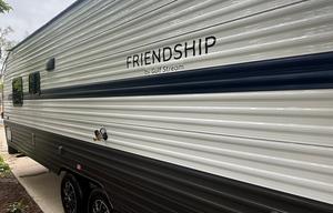2024 Gulf Stream RV Friendship 248BH
