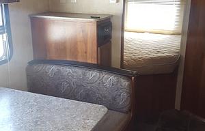 2013 Keystone RV Hideout 210LHS