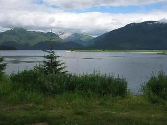 KENNEL CREEK CABIN (AK)1