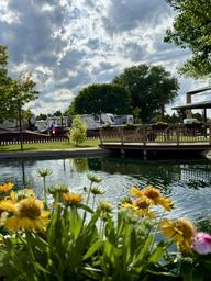 Fort Amarillo RV Resort