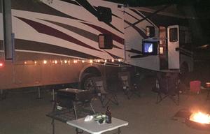 2014 Coachmen Mirada