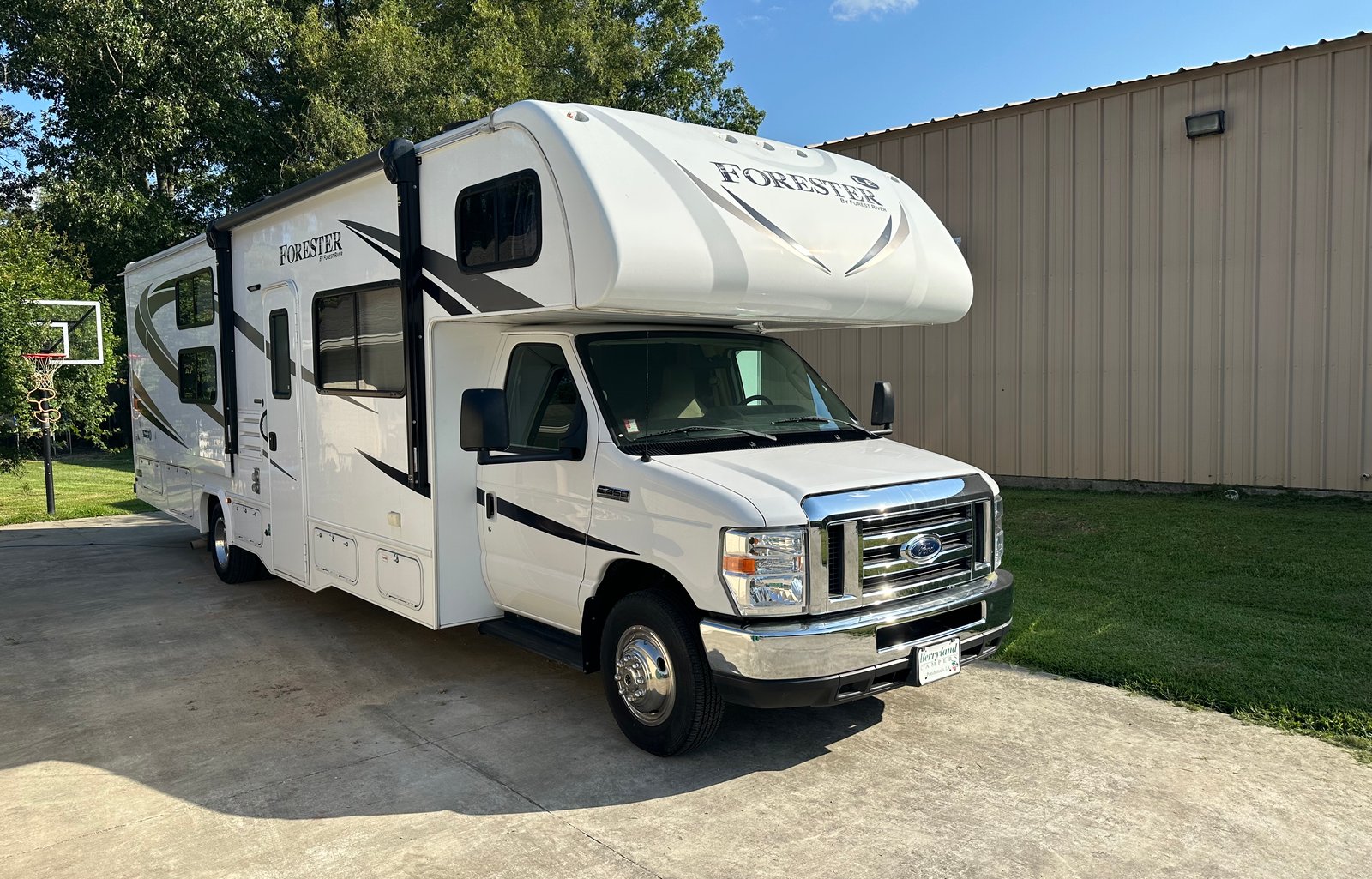2018 Le 3251DS