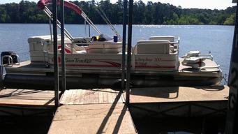 Shirley Creek Marina Campground & RV Park
