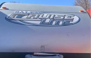 2014 Forest River LONG TERM WINTER RENTAL Okay.