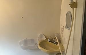 2001 Casita Travel Trailer Deluxe