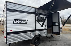 2026 Keystone RV Coleman 17B