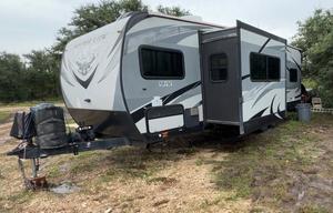 Home Is Where We Park It