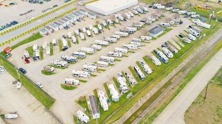 Access RV Park