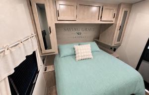 Saving Grace Getaway